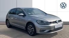 Volkswagen Golf 1.5 TSI EVO 150 Match Edition 5dr DSG Petrol Hatchback